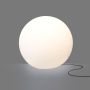 Nowodvorski CUMULUS XL 9714 Vloerlamp 1x60W/E27 IP44