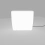 Nowodvorski FLOWERPOT L 9713 Vloerlamp 2x60W/E27 IP44