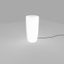 Nowodvorski FLOWERPOT M 9712 Vloerlamp 1x60W/E27 IP44