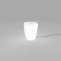 Nowodvorski FLOWERPOT S 9711 Vloerlamp 1x60W/E27 IP44