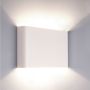 Nowodvorski HAGA 9708 Wandlamp 2x40W/G9 IP20