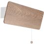 Nowodvorski OSLO 30 9700 Wandlamp 1x40W/E14 IP20