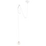 Nowodvorski SPIDER I 9745 Hanglamp 1x60W/E27 IP20