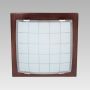 Prezent GEOMETRICA I. 974 Plafondlamp 1x60W/E27 IP20