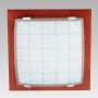 Prezent GEOMETRICA I. 976 Plafondlamp 2x60W/E27 IP20