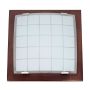 Prezent GEOMETRICA I. 977 Plafondlamp 2x60W/E27 IP20
