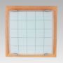 Prezent GEOMETRICA I. 978 Plafondlamp 2x60W/E27 IP20