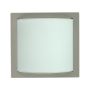 Prezent WOX 970 Plafondlamp 2x60W/E27 IP20