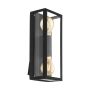 Eglo ALAMONTE 98273 Wandlamp 2x60W/E27 IP44