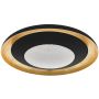 Eglo CANICOSA 2 98685 Plafondlamp 1x37W/LED 2700-6500K 4600LM IP20