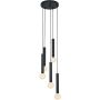 Eglo CORTENOVA 98058 Hanglamp 5x60W/E27 IP20