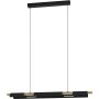 Eglo ERMUA 98836 Hanglamp 27W/LED 3000K 3850LM IP20
