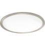 Eglo FUEVA FLEX 98866 Inbouwspot 22W/LED 3000K 2800LM IP20