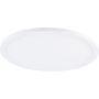 Eglo FUEVA FLEX 98868 Inbouwspot 22W/LED 4000K 2800LM IP20