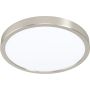 Eglo FUEVA-Z 98845 Plafondlamp 19,5W/LED 2700-6500K 2500LM IP44