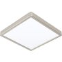 Eglo FUEVA-Z 98852 Plafondlamp 19,5W/LED 2700-6500K 2500LM IP44