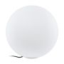 Eglo MONTEROLO 98103 Vloerlamp 1x40W/E27 IP65