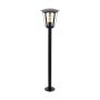 Eglo MONTREALE 98123 Vloerlamp 1x60W/E27 IP44