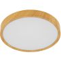 Eglo MUSURITA 98602 Plafondlamp 1x33,5W/LED 3000K 3900LM IP20