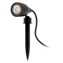 Eglo NEMA 1-C 98052 Tuinspot 1x5W/GU10 IP44