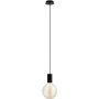 Eglo POZUETA 98661 Hanglamp 1x40W/E27 IP20