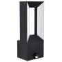 Eglo RIFORANO 98726 Wandlamp 2x5W/LED 3000K 1100LM IP44