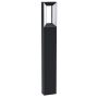 Eglo RIFORANO 98728 Vloerlamp 2x5W/LED 3000K 1100LM IP54