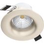 Eglo SALICETO 98244 Inbouwspot 6W/LED 2700K 380LM IP20