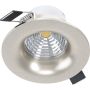 Eglo SALICETO 98246 Inbouwspot 6W/LED 4000K 450LM IP20