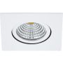 Eglo SALICETO 98306 Inbouwspot 6W/LED 4000K 500LM IP20