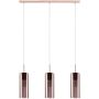 Eglo SELVINO 98699 Hanglamp 3x15W/E27 IP20