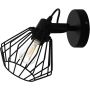 Eglo TABILLANO 98762 Wandlamp 1x40W/E27 IP20