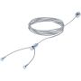 Eglo TP SUSPENSION 98804 Montage-element