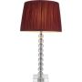 Endon ADELIE + WENTWORTH 98378 Tafellamp 7W LED E14 IP20