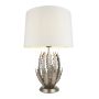 Endon DELPHINE 98046 Tafellamp 1x10W/E27 IP20