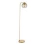 Endon DIMPLE 98271 Tafellamp 10W LED E27 IP20