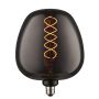Endon HELIX 98083 Gloeilamp 1x4W/E27 1800K 50LM IP20