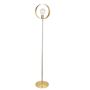 Endon HOOP 98095 Staande lamp 10W LED E27 IP20