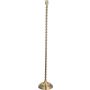Endon SUKI 98256 Staande lamp 10W LED E27 IP20