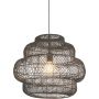 Endon Tenoko 98474 Hanglamp 1x10w/e27 ip20
