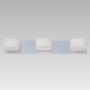 Prezent EPICCA 983 Wandlamp 3x33W/G9 IP20