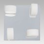 Prezent EPICCA 984 Plafondlamp 4x33W/G9 IP20