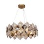 Zuma Line TIARA 9864-500 Hanglamp 6x40W/E14 IP20