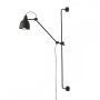 Aldex DRON 997C1 Wandlamp 1x60W/E27