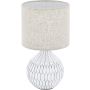 Eglo BELLARIVA 3 99332 Tafellamp 1x40W/E27 IP20