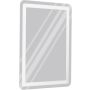 Eglo BUENAVISTA 1 99838 Wandlamp 3000K, 4000K, 6500K 1500LM IP44