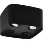Eglo CAMINALES-Z 99675 Opbouwspot 4X5W/GU10