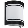 Eglo CERNO 99565 Wandlamp 1x40W/E27 IP44