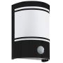 Eglo CERNO 99566 Wandlamp 1x40W/E27 IP44