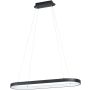 Eglo CODRIALES 99358 Hanglamp 1x30W/LED 3000K 3700LM IP20